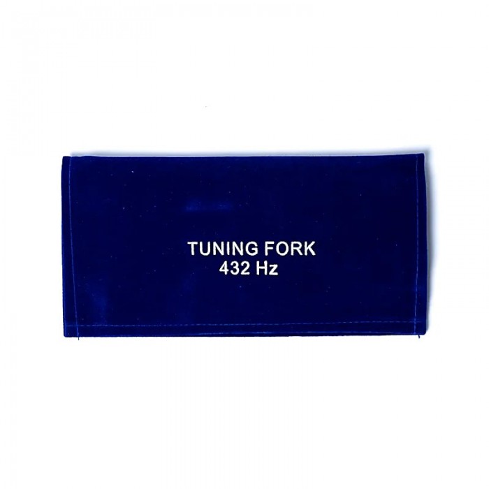 Tuning fork 432 Hz Singing Bowls - Tuning Forks